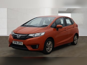 Used Honda Jazz 2016 for sale - 79397147: Photo