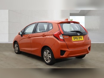 Used Honda Jazz 2016 for sale - 79397147: Photo