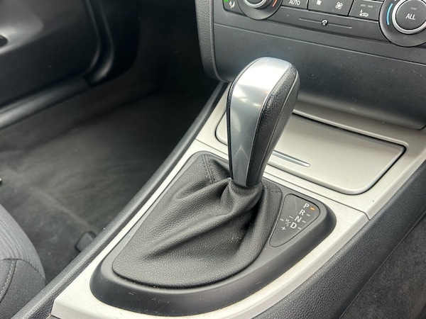 Used BMW 1 Series 2009 for sale - 75642032: Photo 12