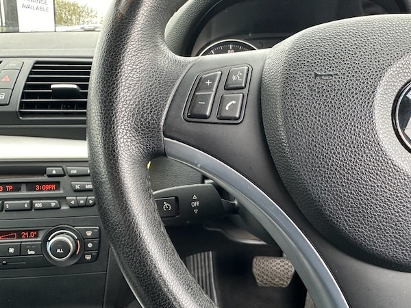 Used BMW 1 Series 2009 for sale - 75642032: Photo 13