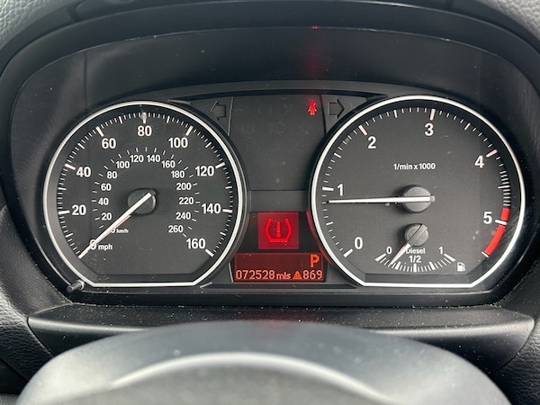 Used BMW 1 Series 2009 for sale - 75642032: Photo 14