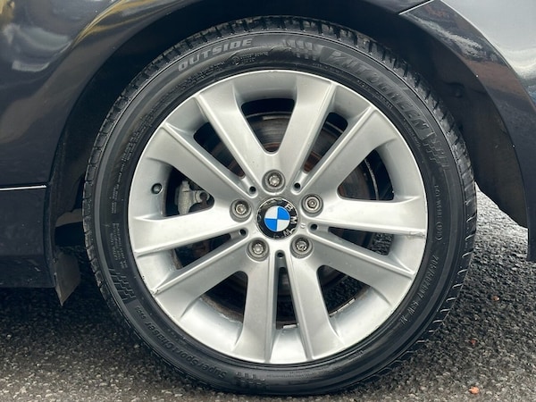 Used BMW 1 Series 2009 for sale - 75642032: Photo 16