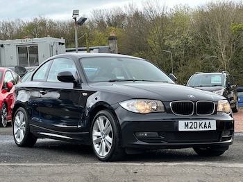 BMW - 1 Series