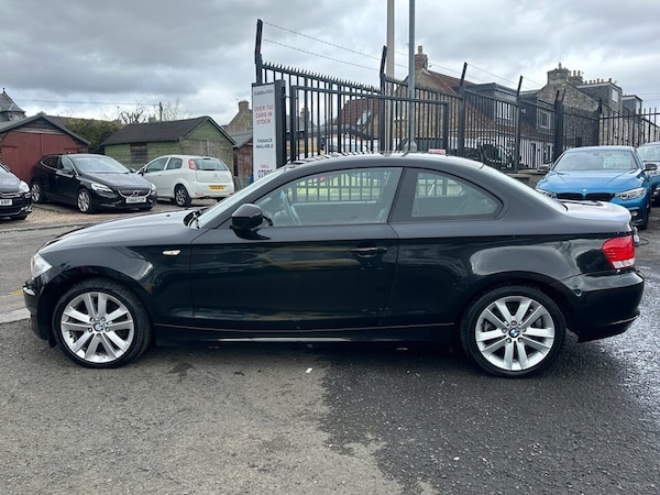 Used BMW 1 Series 2009 for sale - 75642032: Photo 4
