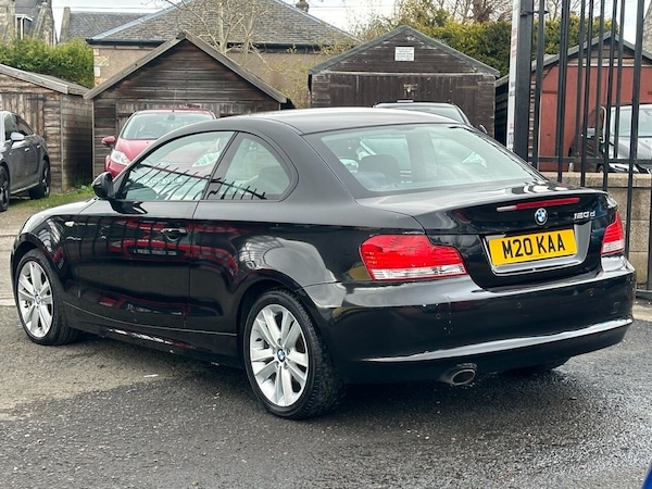 Used BMW 1 Series 2009 for sale - 75642032: Photo 5