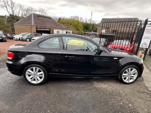 Used BMW 1 Series 2009 for sale - 75642032: Photo 8
