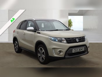 Used Suzuki Vitara 2016 for sale - 79539025: Photo