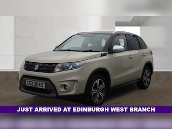 Used Suzuki Vitara 2016 for sale - 79539025: Photo