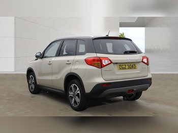 Used Suzuki Vitara 2016 for sale - 79539025: Photo