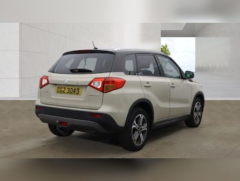Used Suzuki Vitara 2016 for sale - 79539025: Photo