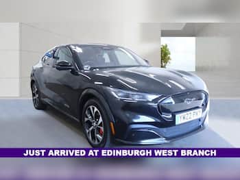 Used Ford Mustang Mach-E 2022 for sale - 79749265: Photo
