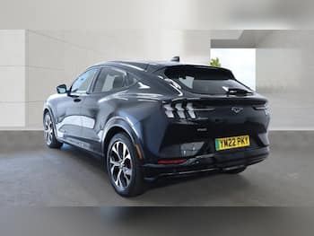 Used Ford Mustang Mach-E 2022 for sale - 79749265: Photo