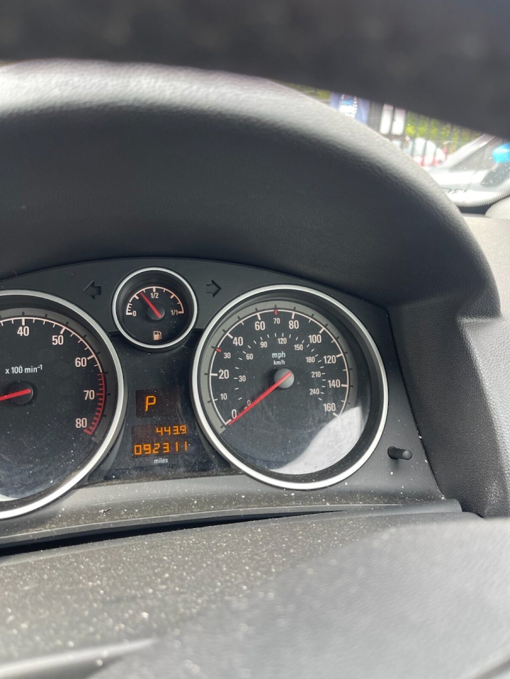 Used Vauxhall Astra 2009 for sale - 76178426: Photo 10