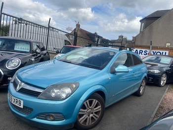 Used Vauxhall Astra 2009 for sale - 76178426: Photo