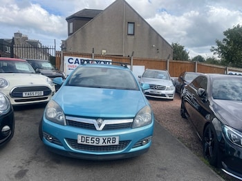 Used Vauxhall Astra 2009 for sale - 76178426: Photo