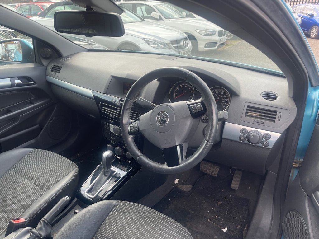 Used Vauxhall Astra 2009 for sale - 76178426: Photo 6