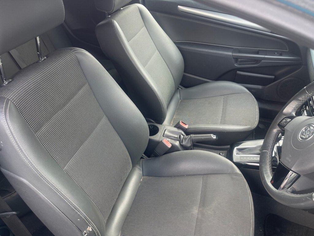 Used Vauxhall Astra 2009 for sale - 76178426: Photo 8