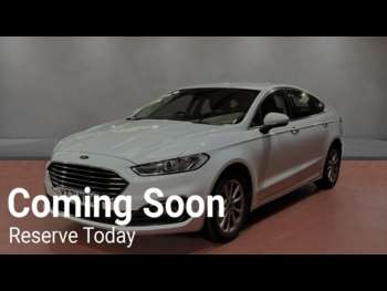 Used Ford Mondeo 2021 for sale - 75116165: Photo