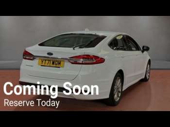Used Ford Mondeo 2021 for sale - 75116165: Photo