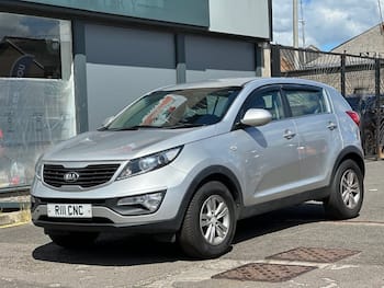 Used Kia Sportage 2013 for sale - 79562242: Photo