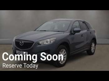 Used Mazda CX-5 2012 for sale - 74819650: Photo