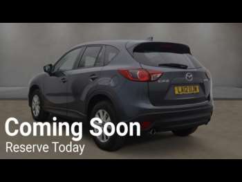 Used Mazda CX-5 2012 for sale - 74819650: Photo