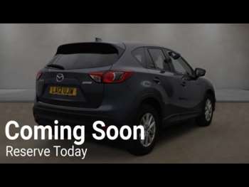 Used Mazda CX-5 2012 for sale - 74819650: Photo