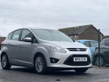 2014 (14) - 2.0 TDCi Titanium 5dr Powershift