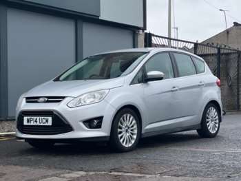 Used Ford C-Max 2014 for sale - 74953594: Photo