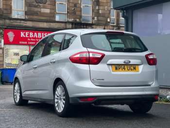Used Ford C-Max 2014 for sale - 74953594: Photo