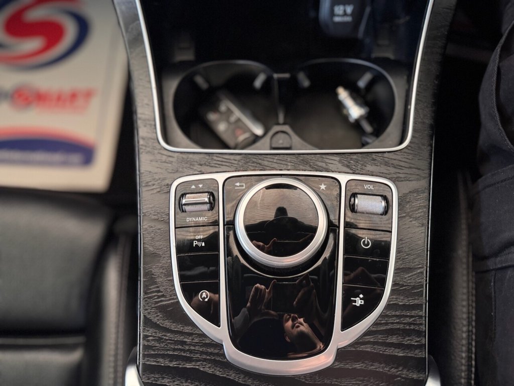 Used Mercedes-Benz C Class 2017 for sale - 77620981: Photo 23