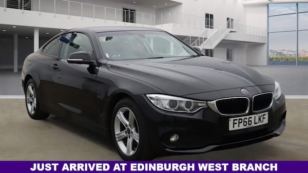 Used BMW 4 Series 2016 for sale - 75682638: Photo 1