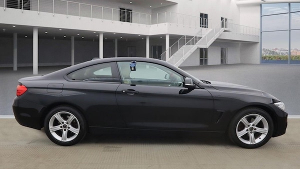 Used BMW 4 Series 2016 for sale - 75682638: Photo 5