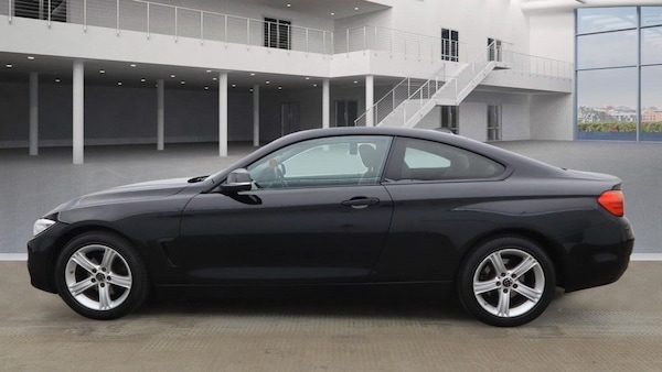 Used BMW 4 Series 2016 for sale - 75682638: Photo 6