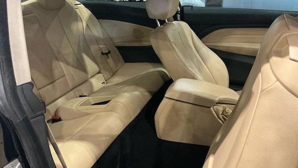 Used BMW 4 Series 2016 for sale - 75682638: Photo 8