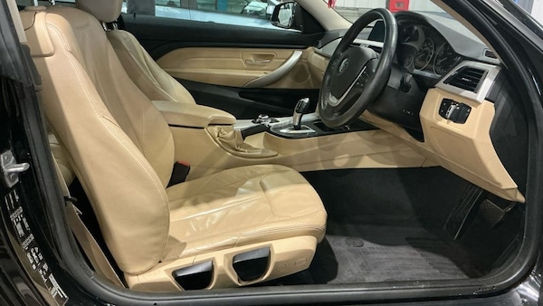 Used BMW 4 Series 2016 for sale - 75682638: Photo 9