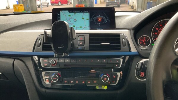 Used BMW 3 Series 2017 for sale - 76003453: Photo 10