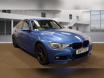 BMW - 3 Series