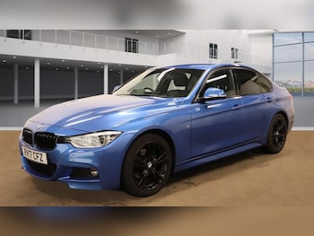Used BMW 3 Series 2017 for sale - 76003453: Photo 2