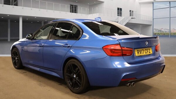Used BMW 3 Series 2017 for sale - 76003453: Photo 3