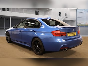 Used BMW 3 Series 2017 for sale - 76003453: Photo 3