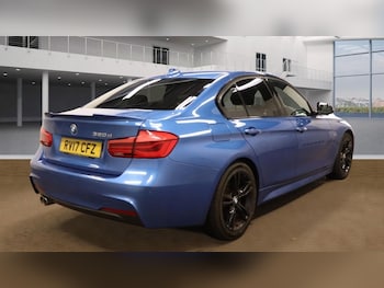 Used BMW 3 Series 2017 for sale - 76003453: Photo 4