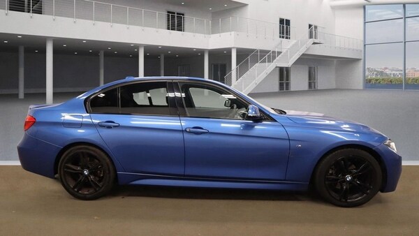 Used BMW 3 Series 2017 for sale - 76003453: Photo 5