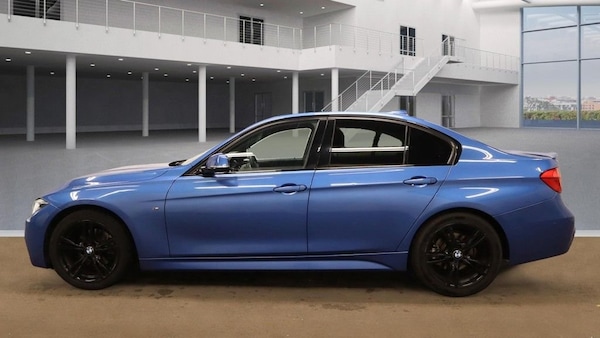 Used BMW 3 Series 2017 for sale - 76003453: Photo 6