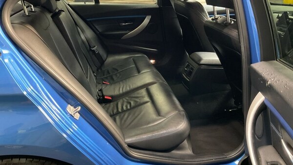 Used BMW 3 Series 2017 for sale - 76003453: Photo 7