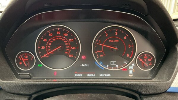 Used BMW 3 Series 2017 for sale - 76003453: Photo 9