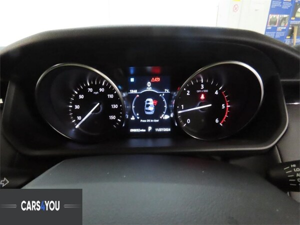 Used Land Rover Discovery 2018 for sale - 74820189: Photo 3