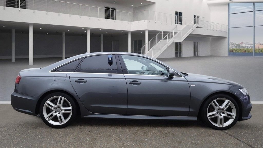 Used Audi A6 2016 for sale - 76590870: Photo 5