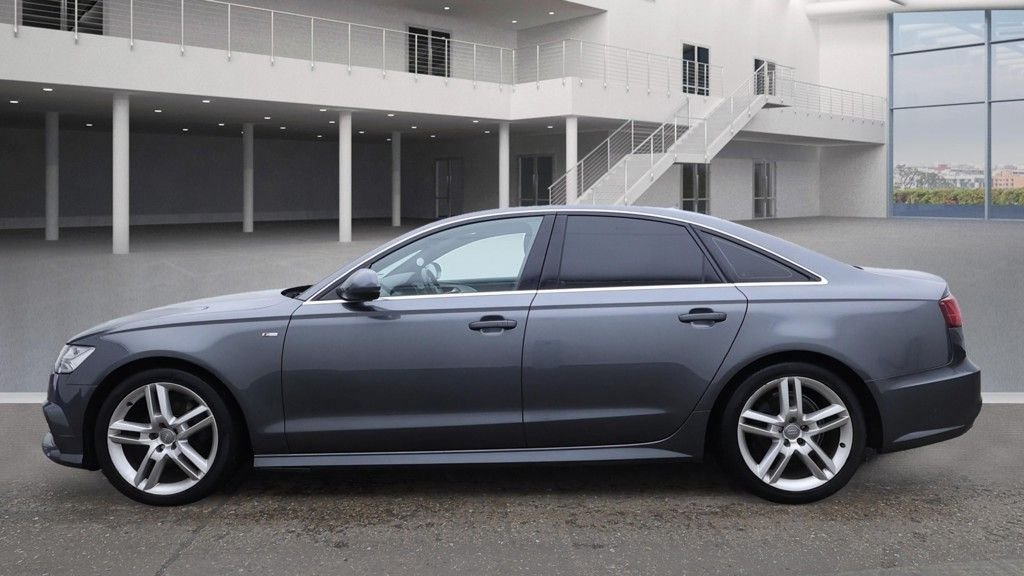 Used Audi A6 2016 for sale - 76590870: Photo 6