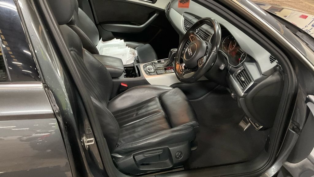 Used Audi A6 2016 for sale - 76590870: Photo 9